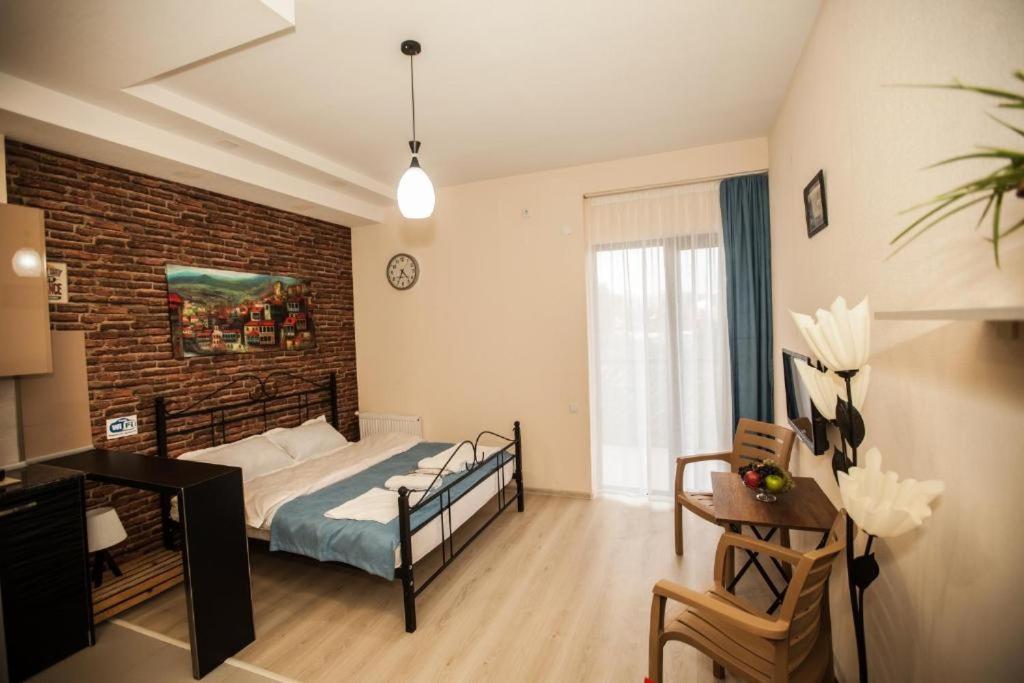 Tbilisi Apartment Studio Exterior foto