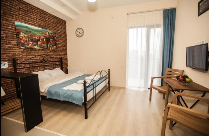 Tbilisi Apartment Studio Exterior foto